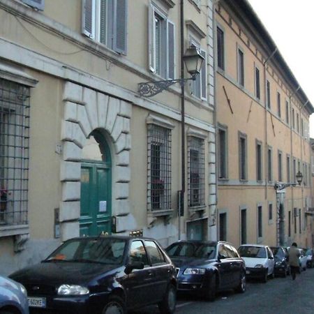 Nanni Vatican House 로마 외부 사진