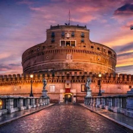Nanni Vatican House 로마 외부 사진
