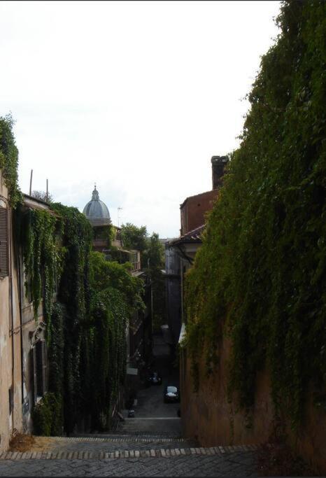 Nanni Vatican House 로마 외부 사진