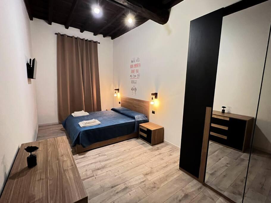 Nanni Vatican House 로마 외부 사진