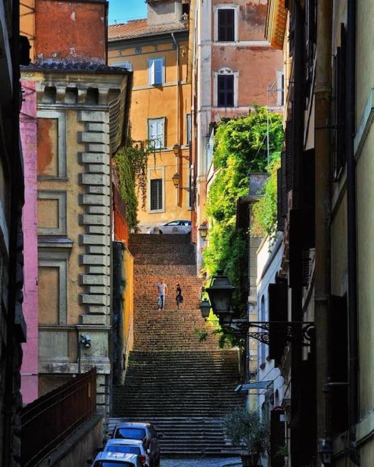 Nanni Vatican House 로마 외부 사진